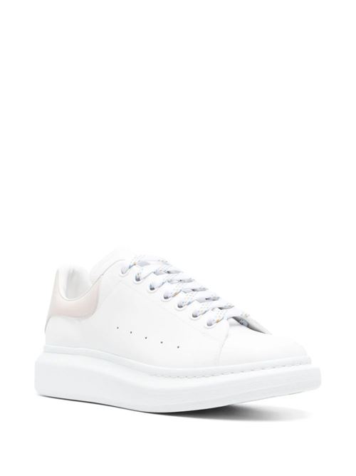 Sneakers for man. Alexander McQueen | 727388WHGP59436